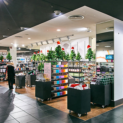 C&A startet Kooperation mit BUTLERS