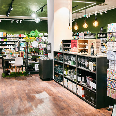 Neuer Flagshipstore für Köln – BUTLERS
