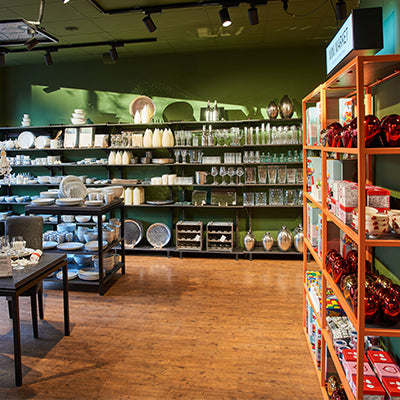 Fünf neue Standorte für BUTLERS