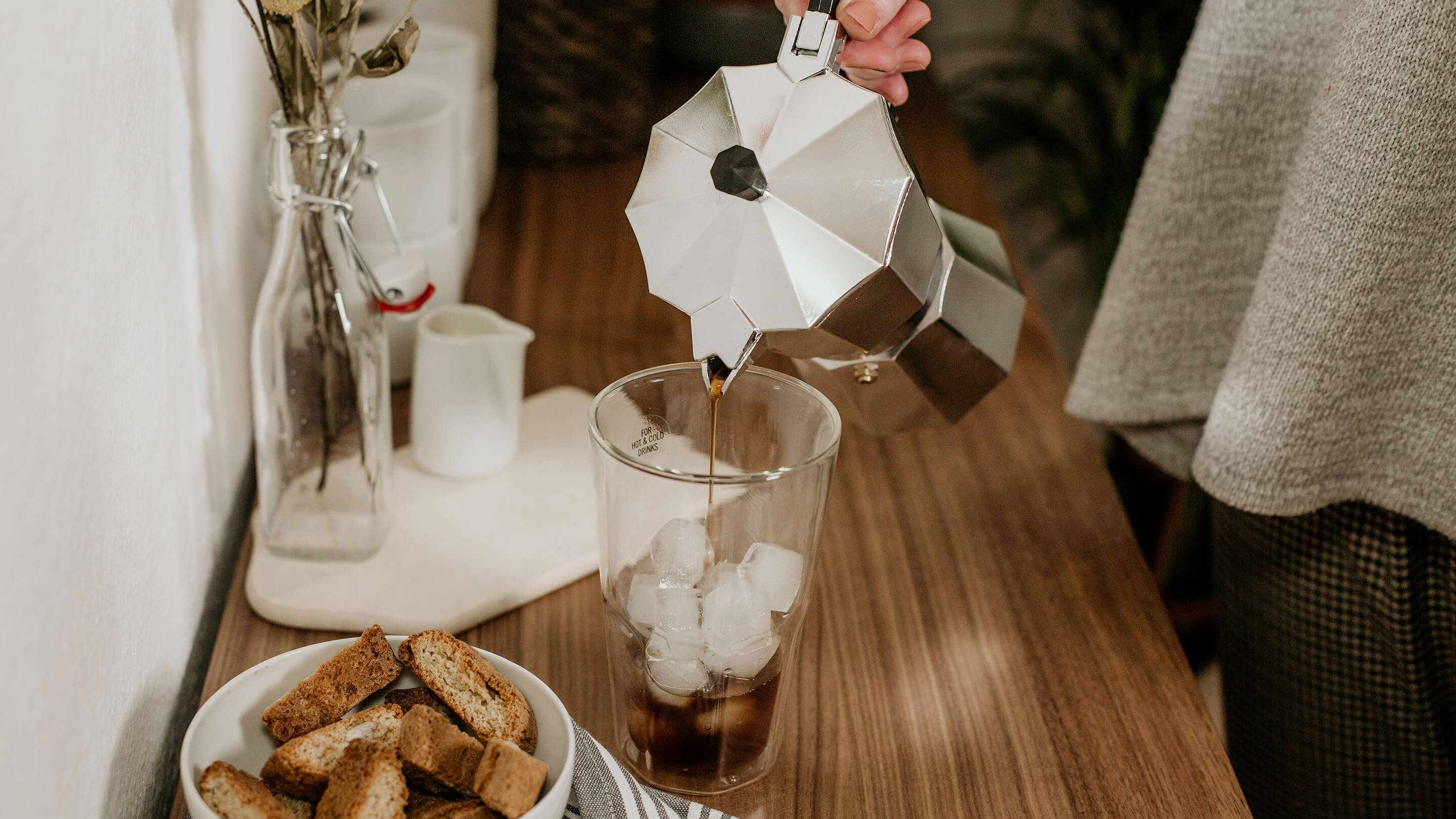 Tipps und Tricks für den stilvollen Kaffeegenuss