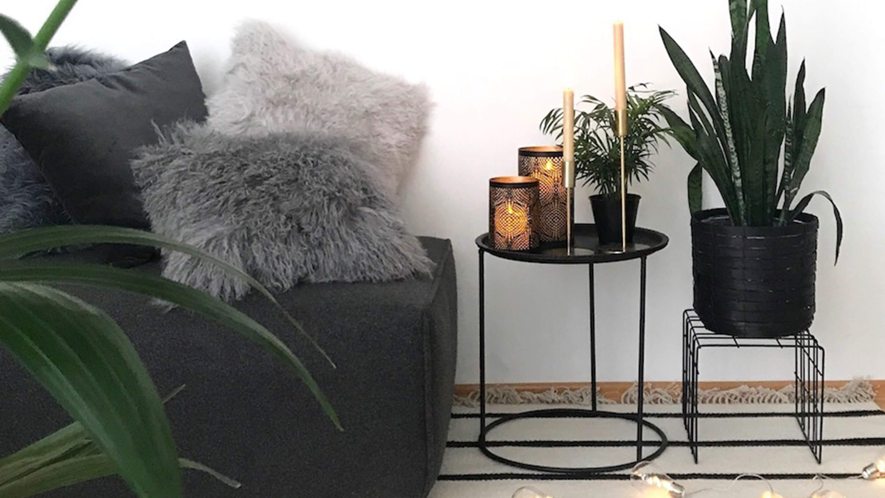 Tipps für die Herbst-Deko von SophiaGaleria