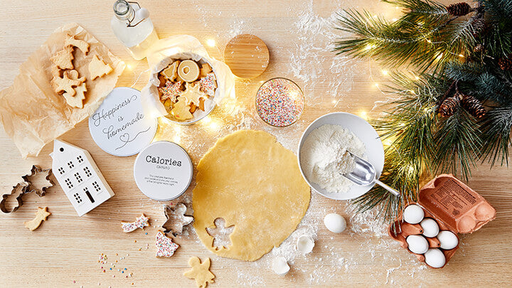 So lassen sich Plätzchen schön verschenken