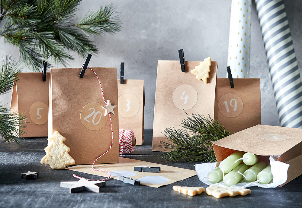 ✨ Adventszeit: Stimmungsvolle Deko & Gemütlichkeit