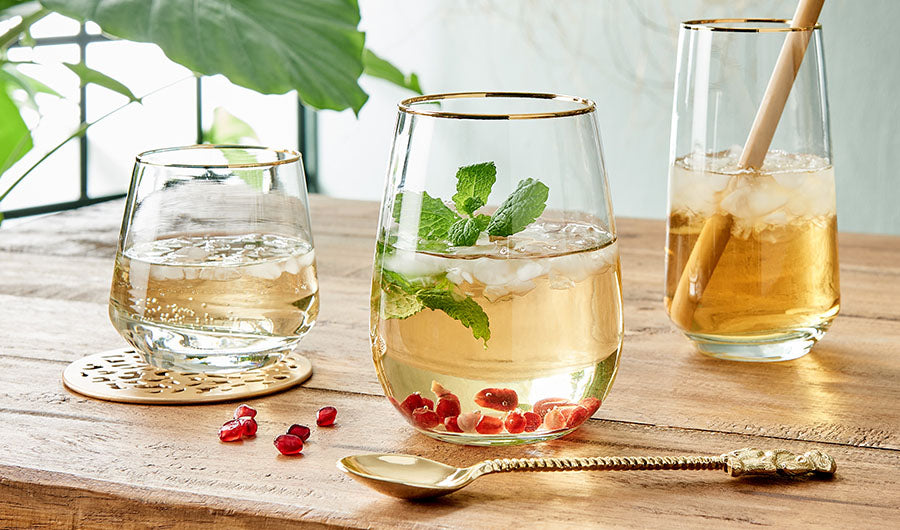 🍸 Cocktailgläser: Anstoßen mit Stil & Eleganz ✨