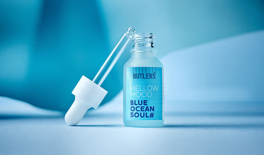 Duftöle – Exklusives Design 🌺