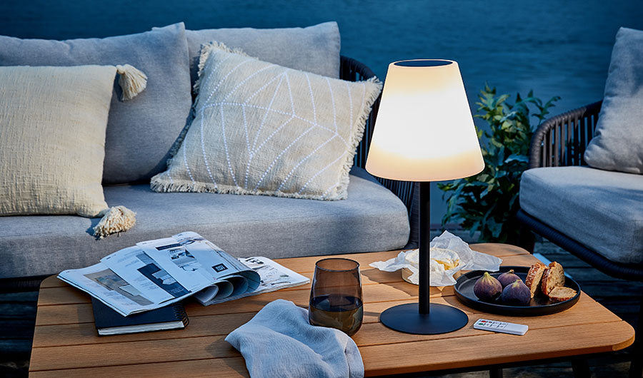 Gemütliche Gartenbeleuchtung: Lichterketten & Lampen ✨ – BUTLERS