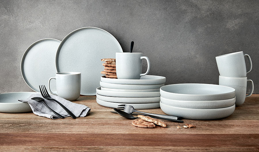 🍽️ Geschirr-Sets: Eleganz & Qualität für deinen Tisch