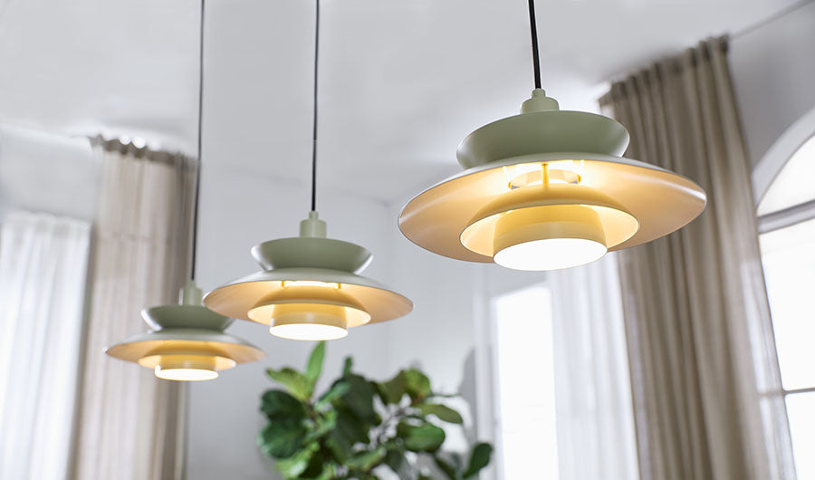 Hängelampen & Pendelleuchten: Warmes Licht ✨| BUTLERS
