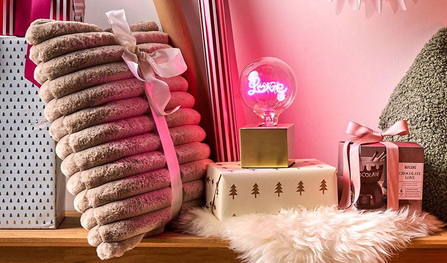 💡 LED-Leuchtmittel: Warmes Licht-Design
