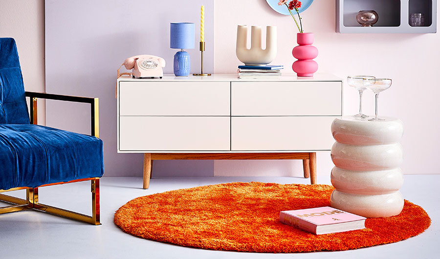 🛋️ Stilvolle Möbel: Design-Highlights für dich