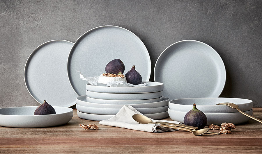 🍽️ Teller-Sets: Schönes Design für jede Mahlzeit