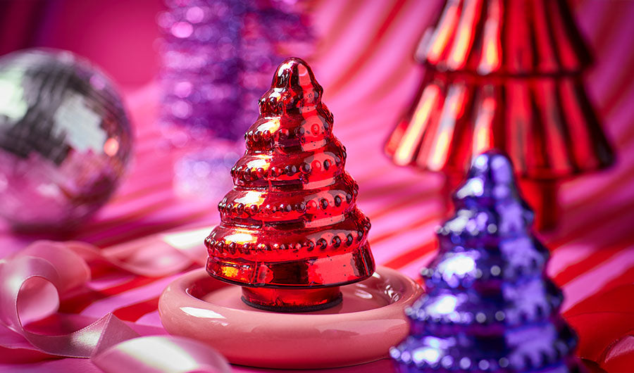 🎄 Weihnachtsbäume: Täuschend echt & festlich