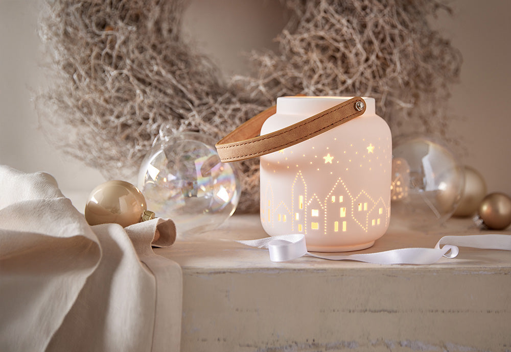 ✨ Weihnachtsdeko: Dein Zuhause im Festtags-Glanz
