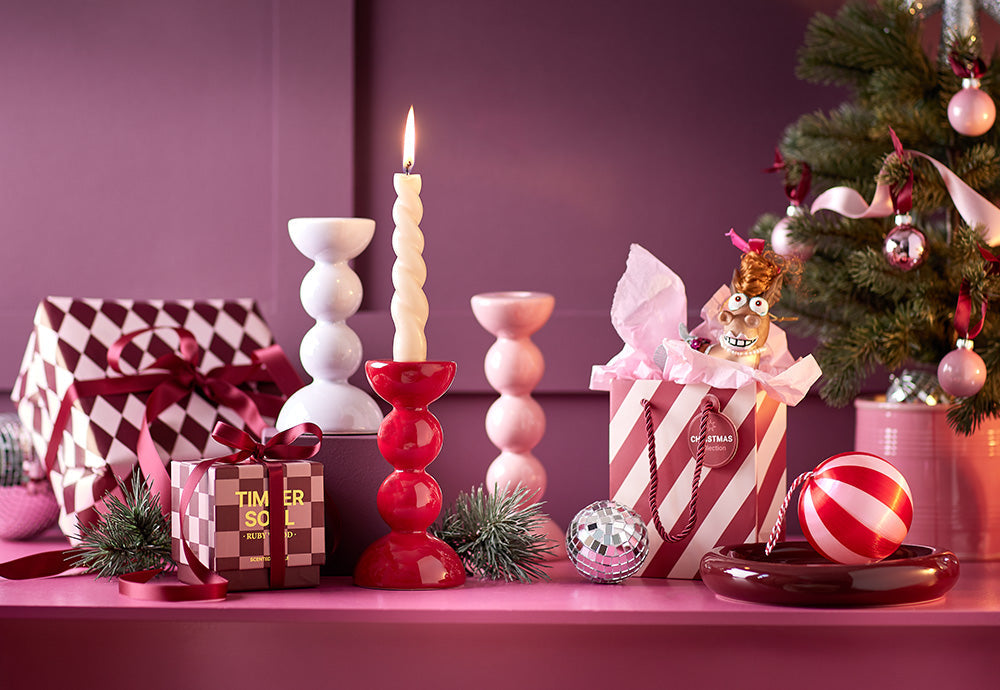 ✨ Weihnachtsdeko: Dein Zuhause im Festtags-Glanz