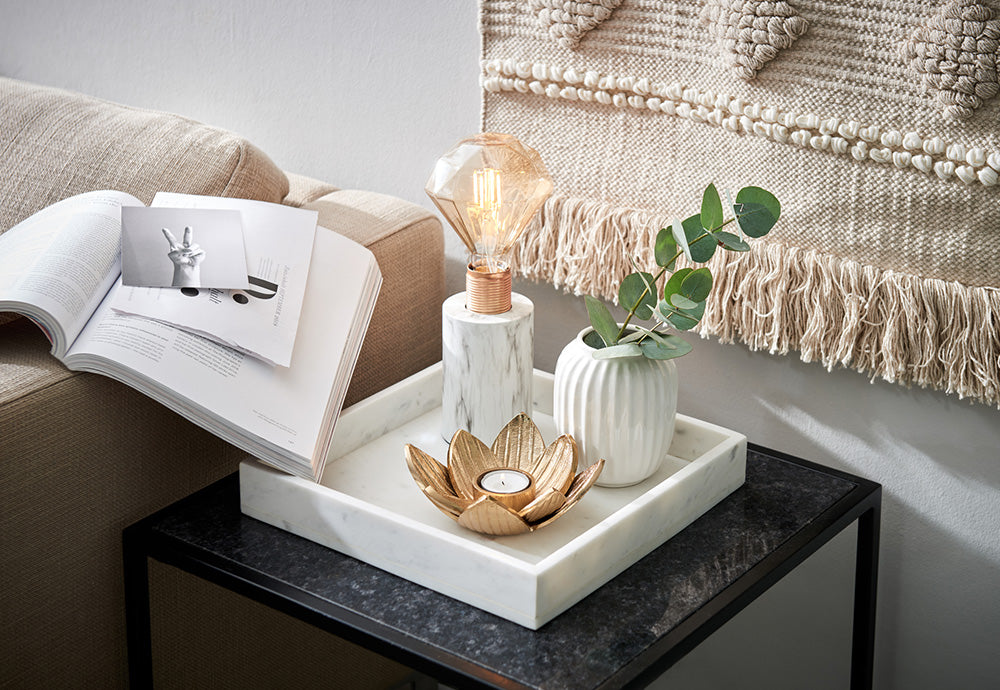 ✨ Wohnaccessoires: Kleine Details, große Wirkung