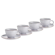 Tassen FINCA 4er-Set