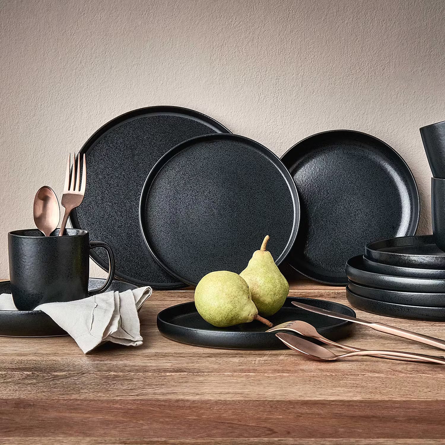 CASA NOVA Dinnerteller