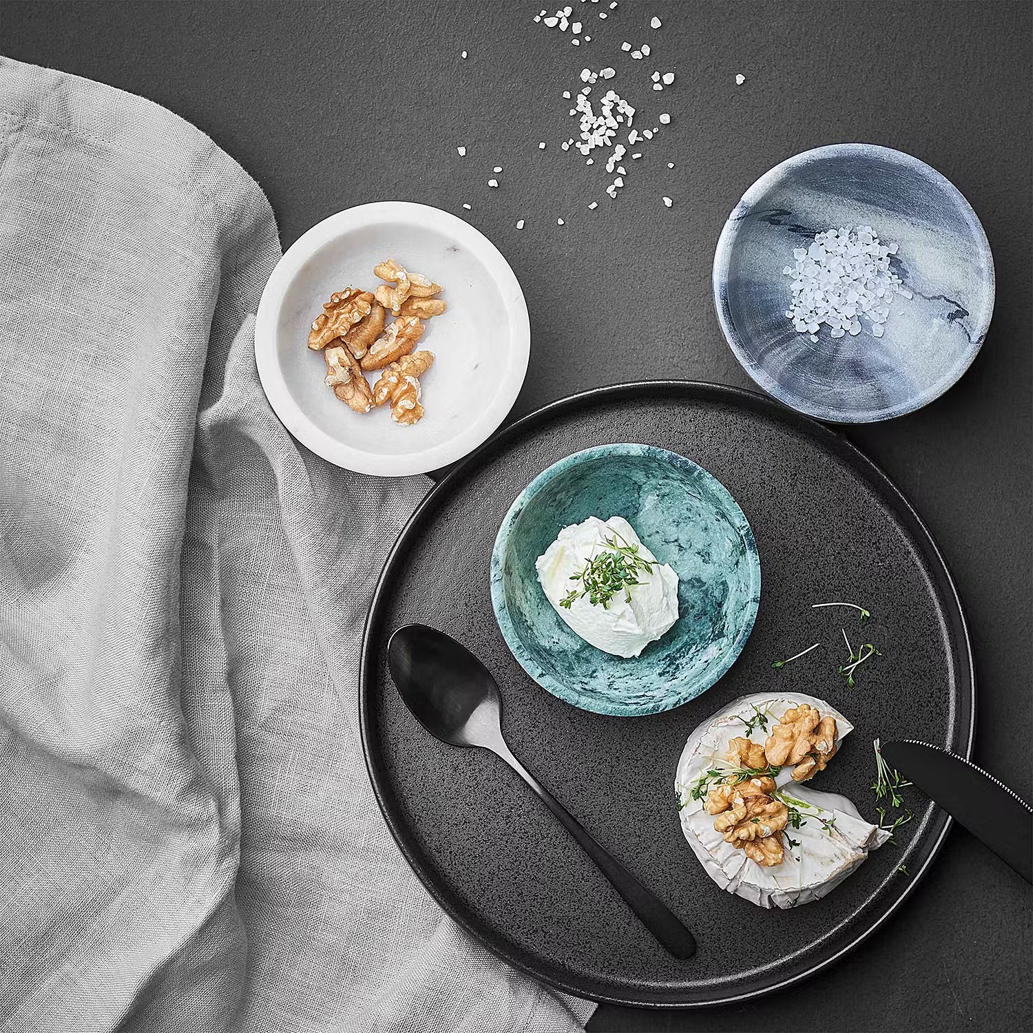 CASA NOVA Frühstücksteller