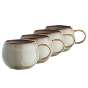 Tassen-Set COTTAGE III (4er-Set)