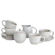 Kaffe-Set HENLEY 6-teilig