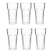 Longdrinkglas-Set GIBRALTAR (6er-Set)