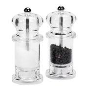 Salz- & Pfeffermühlen-Set SPICE SHUTTLE