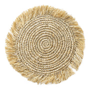Tischset RAFFIA