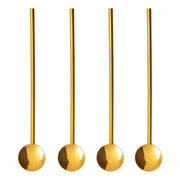Trinklöffel-Set SIP & SPOON (4er-Set)