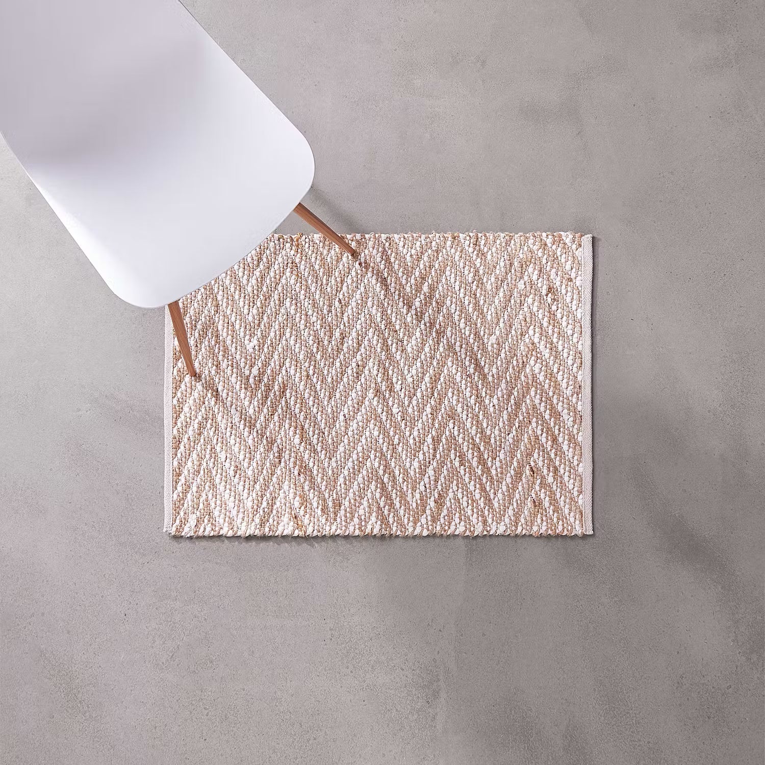 Kurzflorteppich ETHNO LODGE