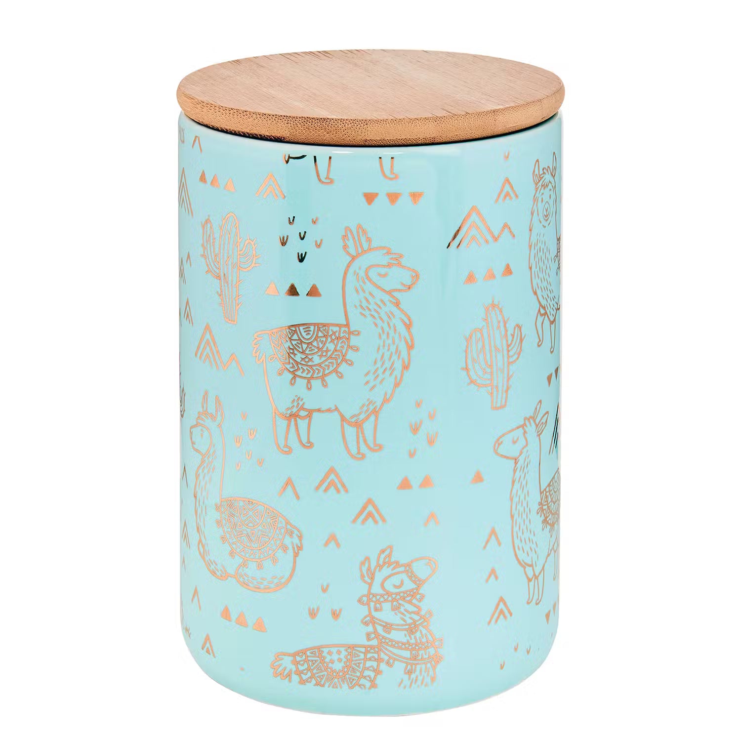 Aufbewahrungsdose Lama QUEEN IT