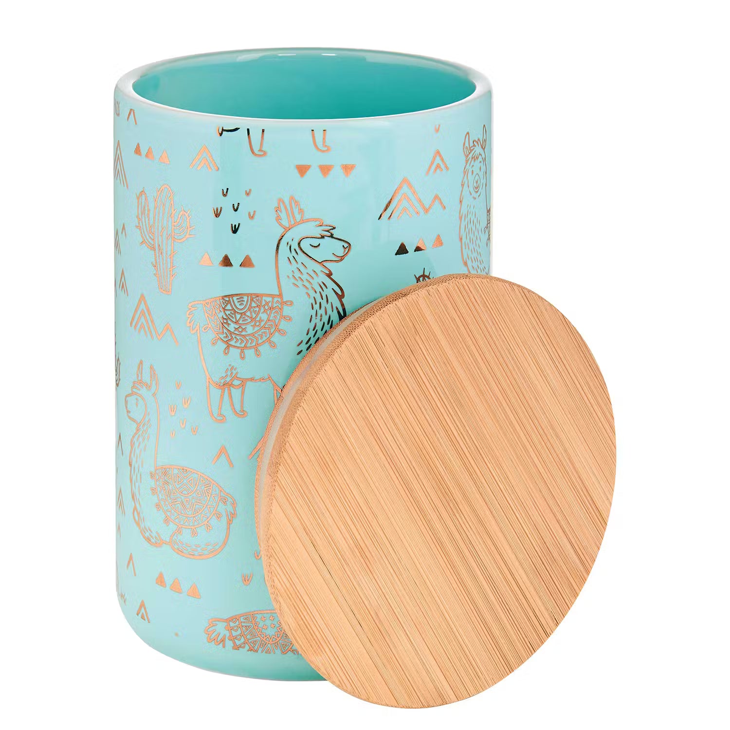 QUEEN IT Aufbewahrungsdose Lama