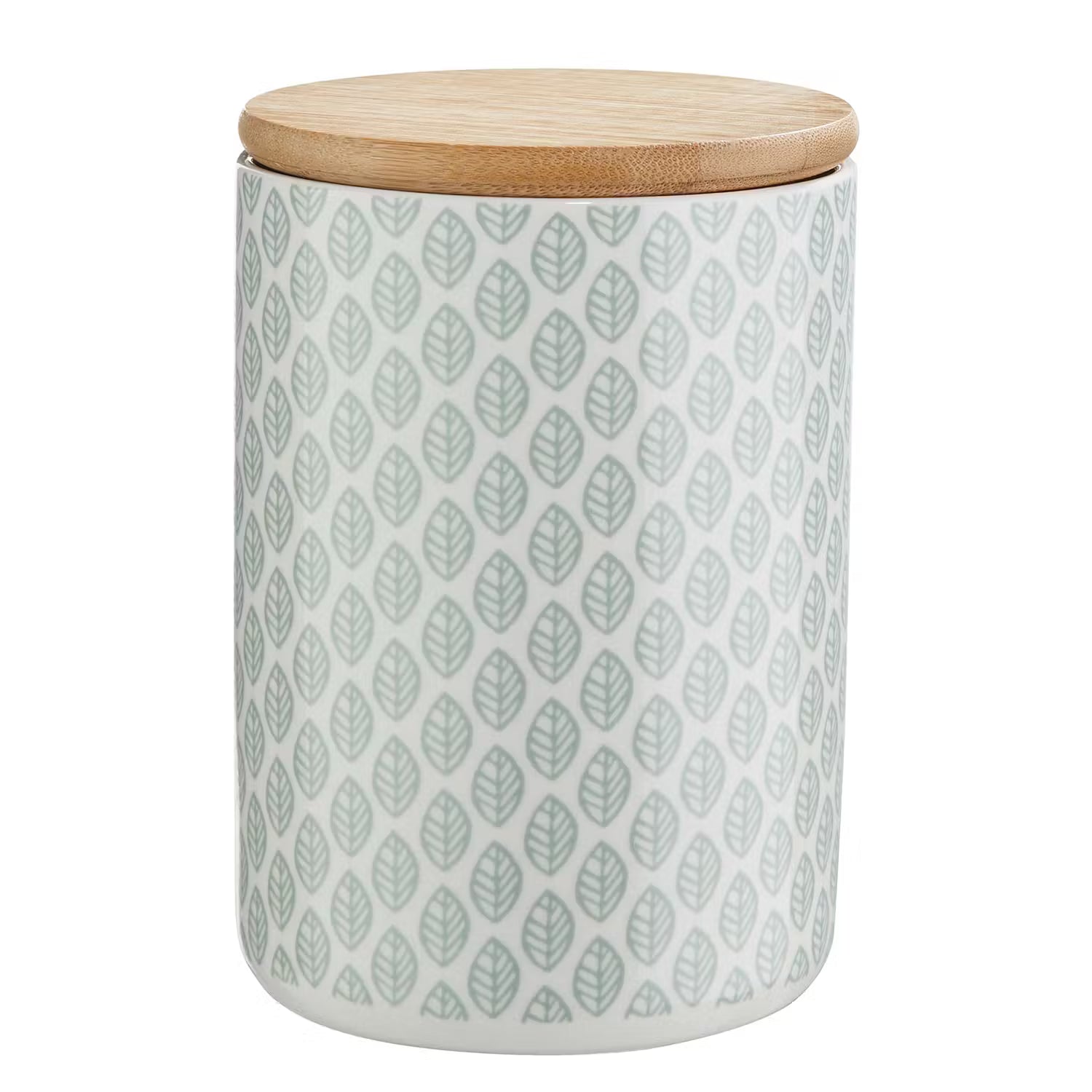 QUEEN IT Aufbewahrungsdose Blätter