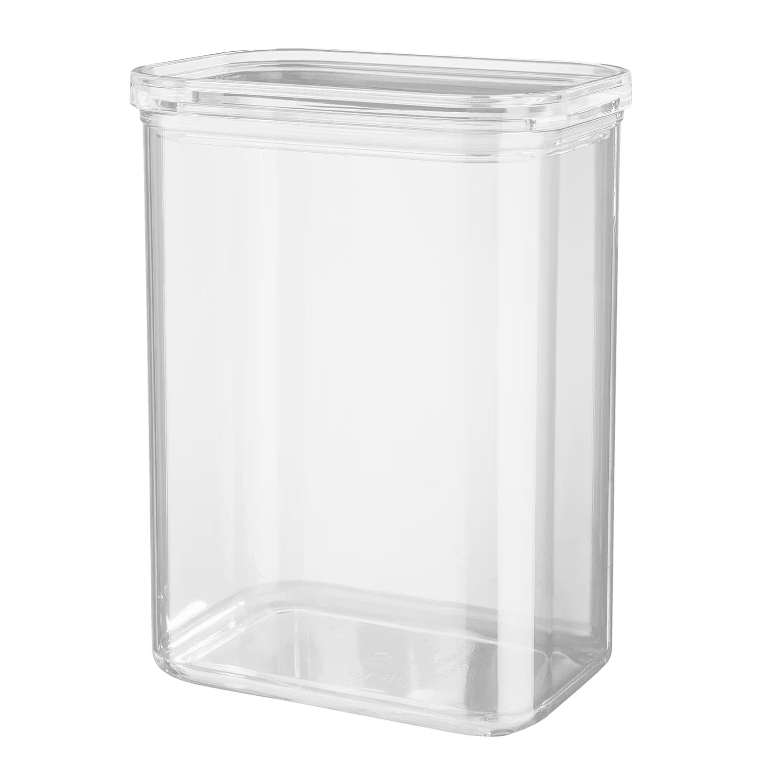 Vorratsdose CLEARANCE II