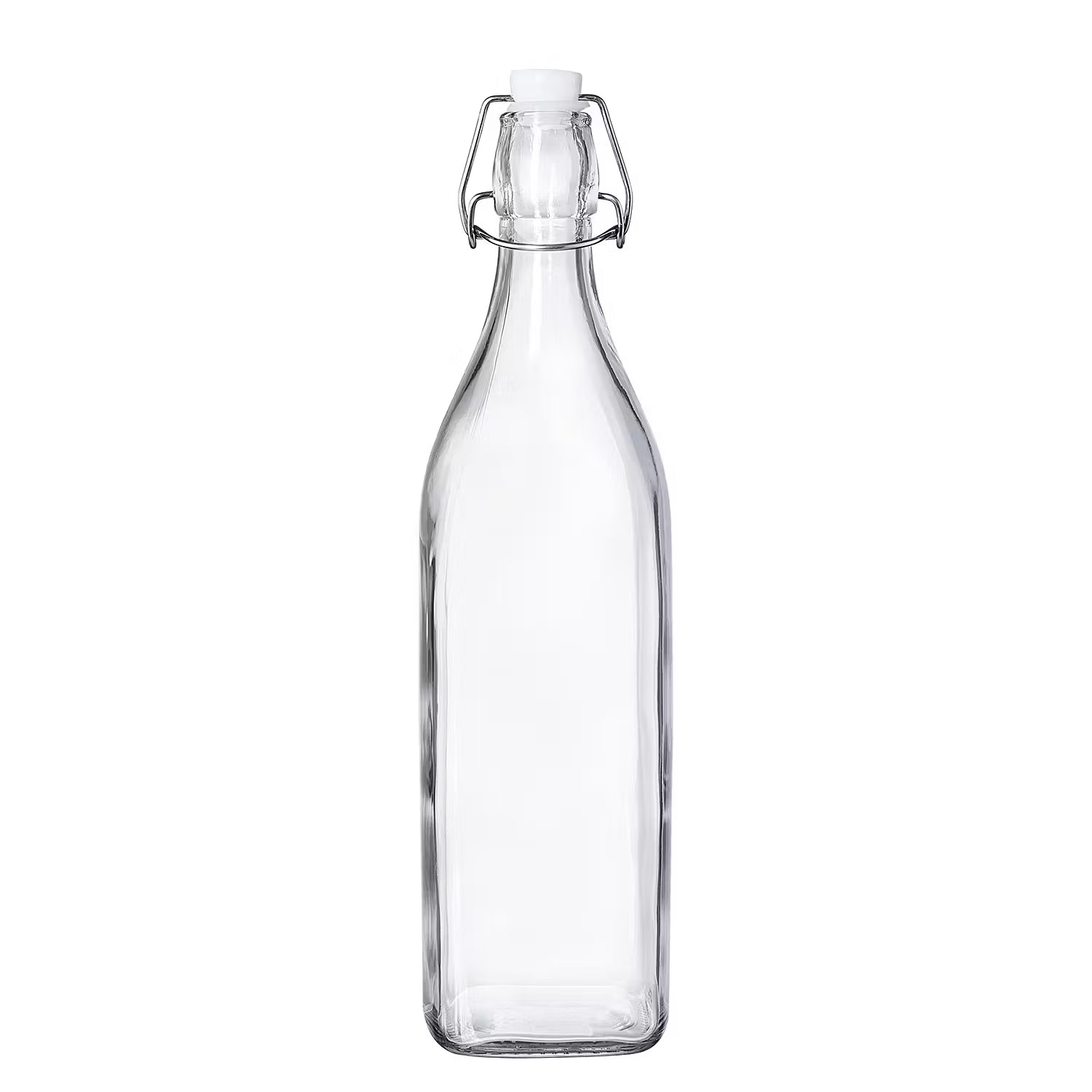 Flasche mit Bügelverschluss SWING