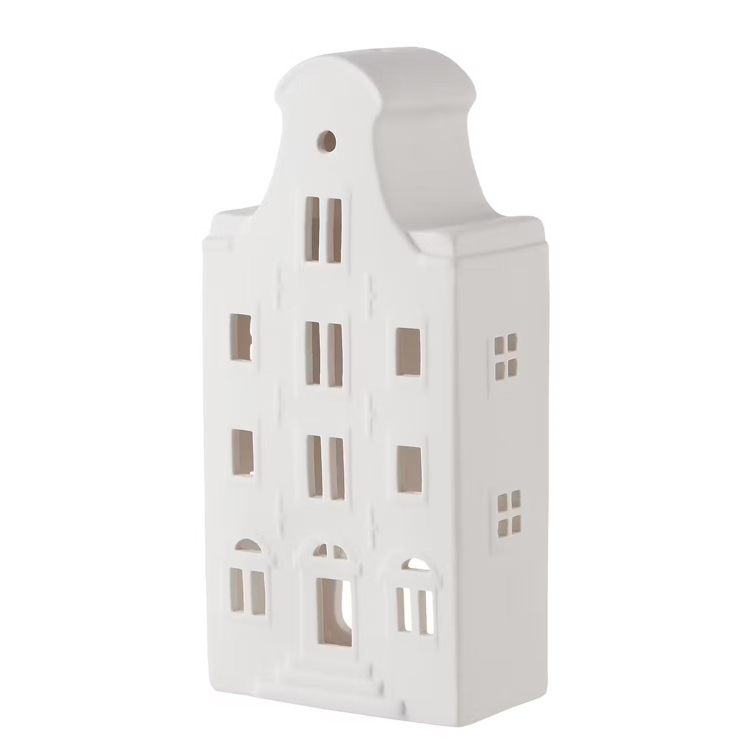 AMSTERDAM Teelichthaus