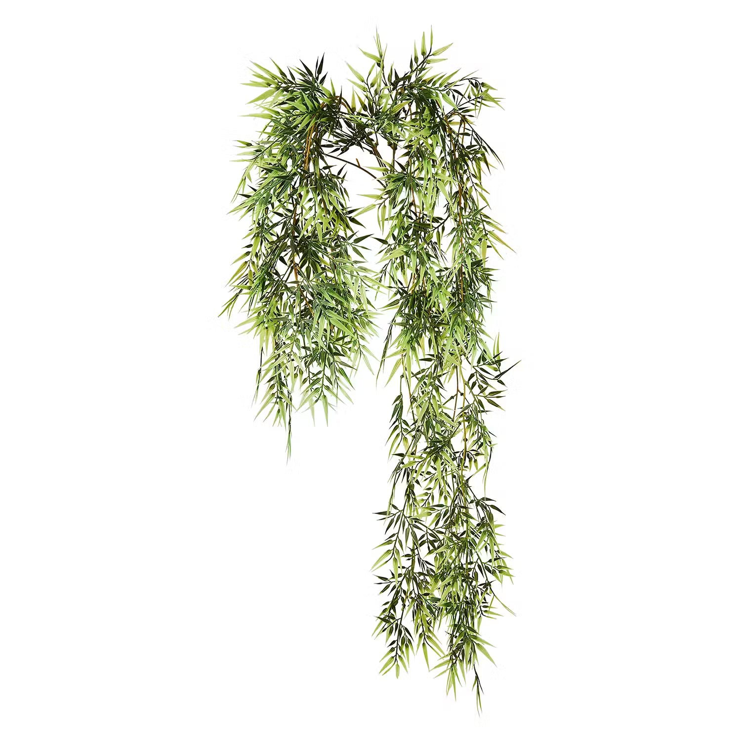 Bambussgirlande FLORISTA
