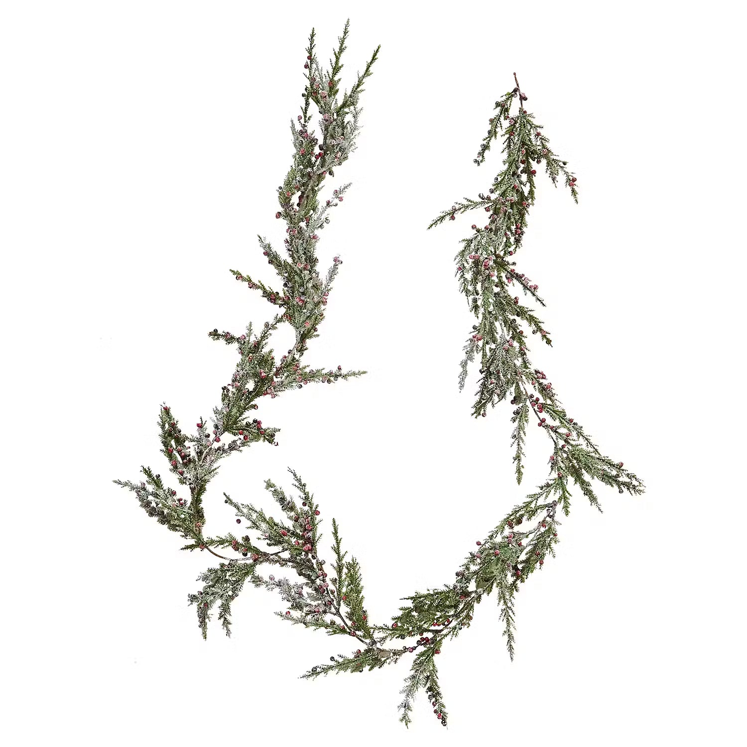 Girlande FLORISTA Zypressen