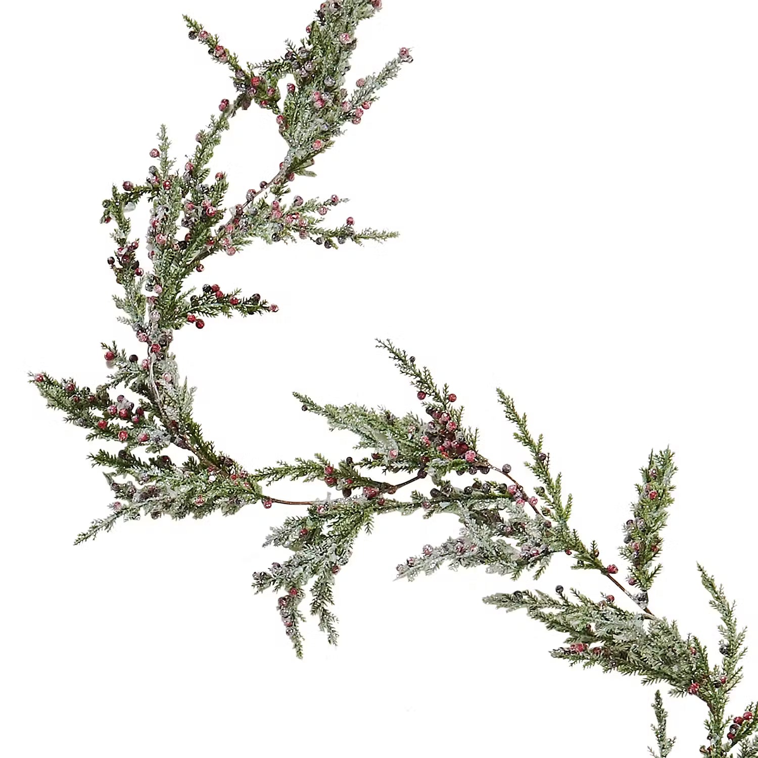 Girlande FLORISTA Zypressen