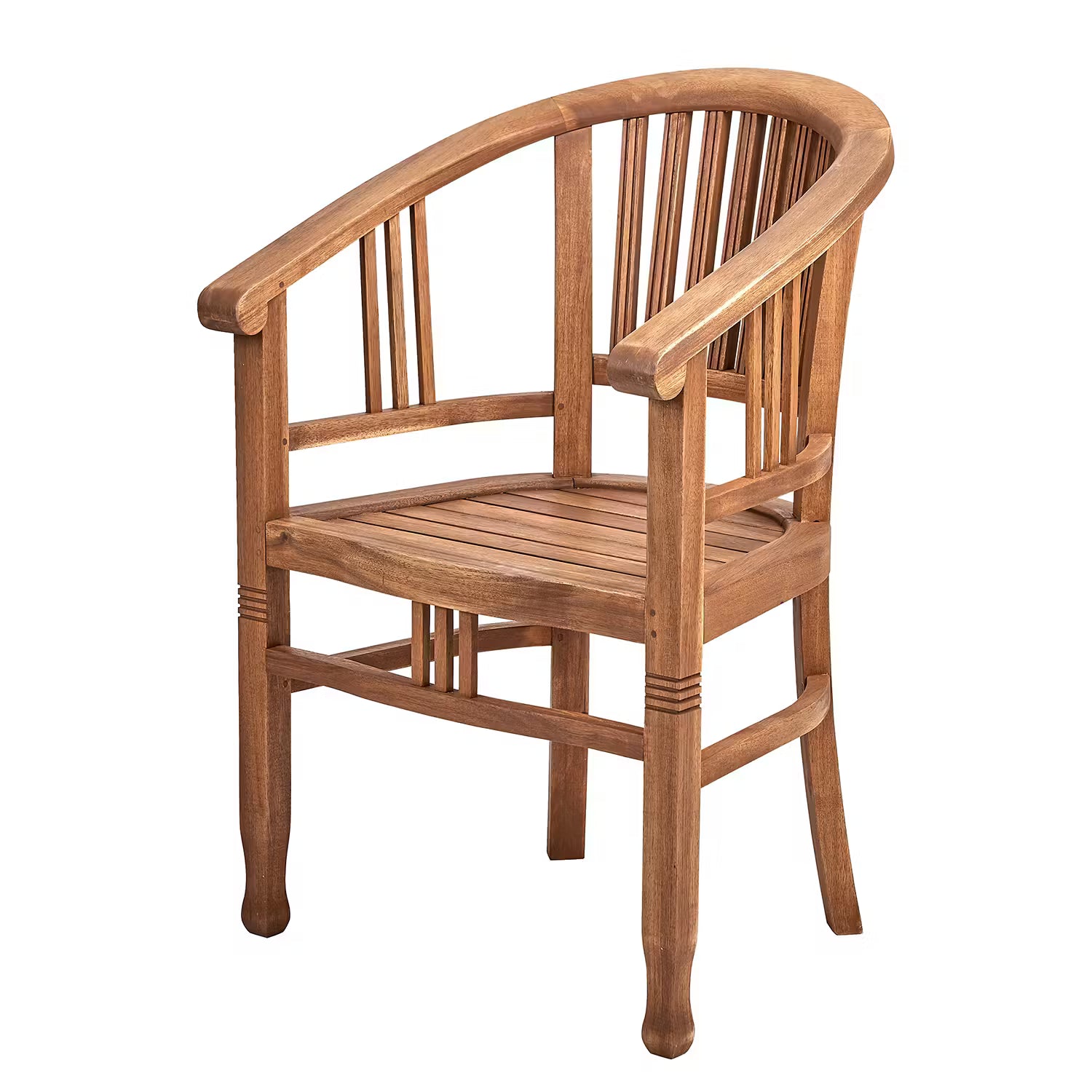 ACACIA SPRINGS Gartenstuhl – Bequem & klassisch – BUTLERS
