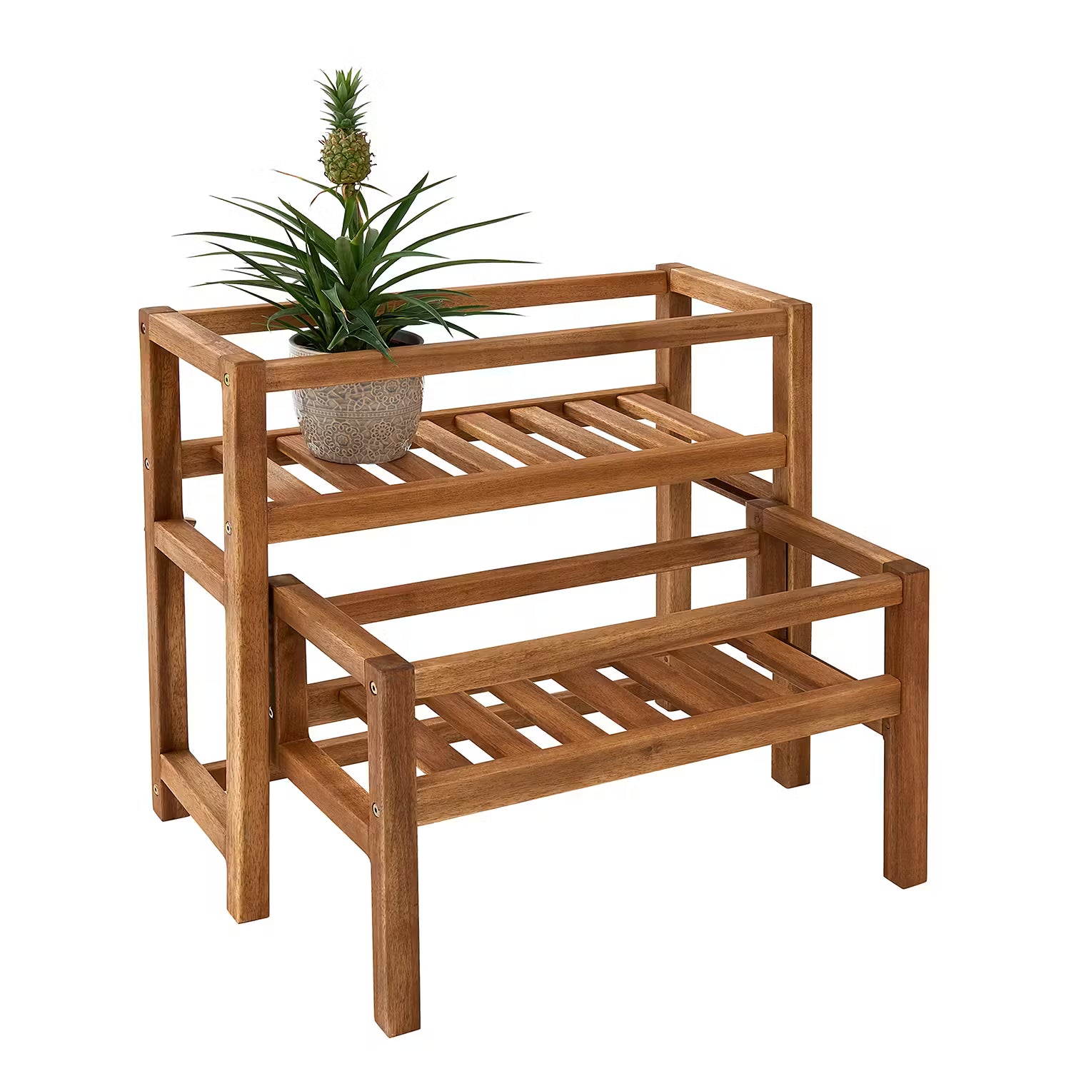 🌱 NEW GARDENING Pflanzenregal – Jetzt Kräuter anbauen! – BUTLERS