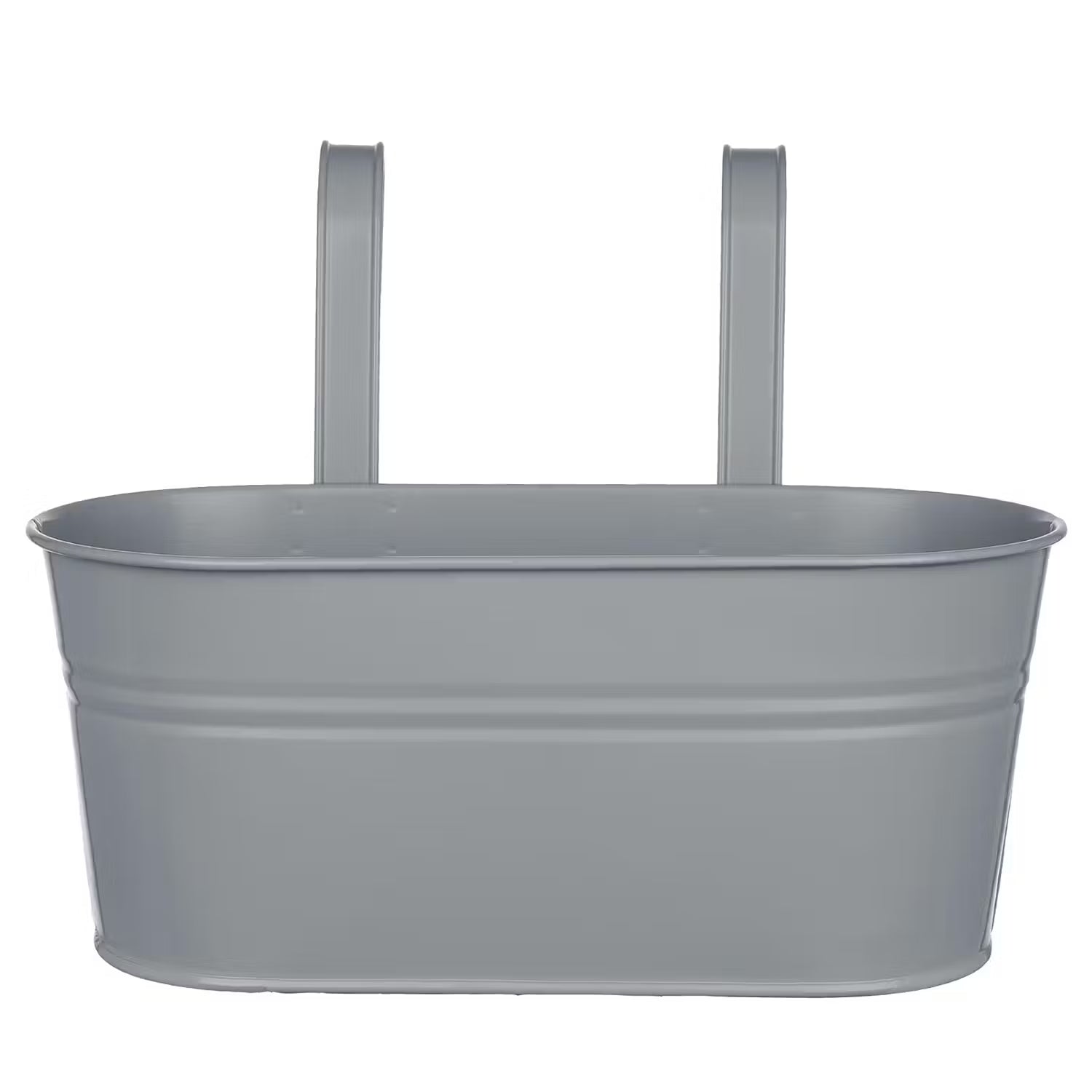 Hängetopf ZINC
