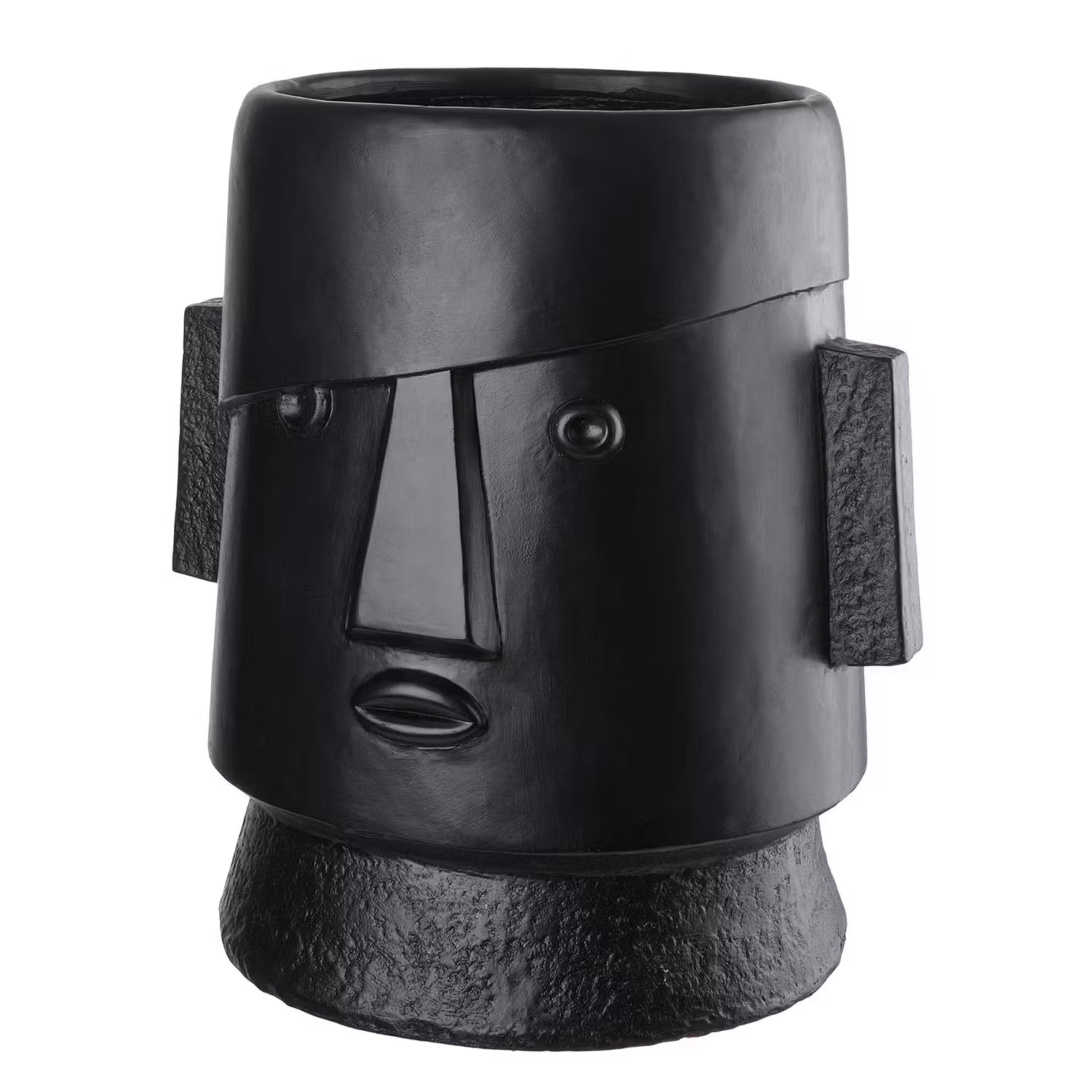 🗿 MOAI Blumentopf Osterinsel – Exotischer Blickfang – BUTLERS