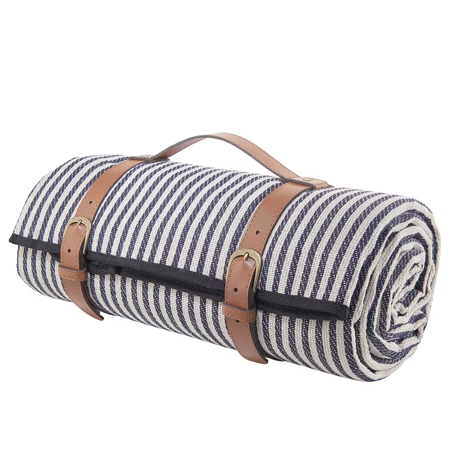 Picknickdecke WANDERLUST Streifen