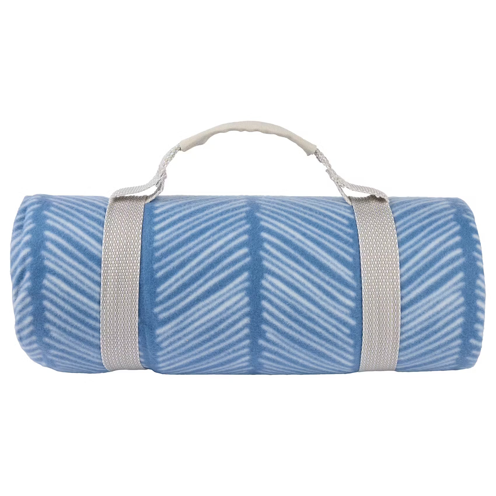 Picknickdecke GET TOGETHER Streifen