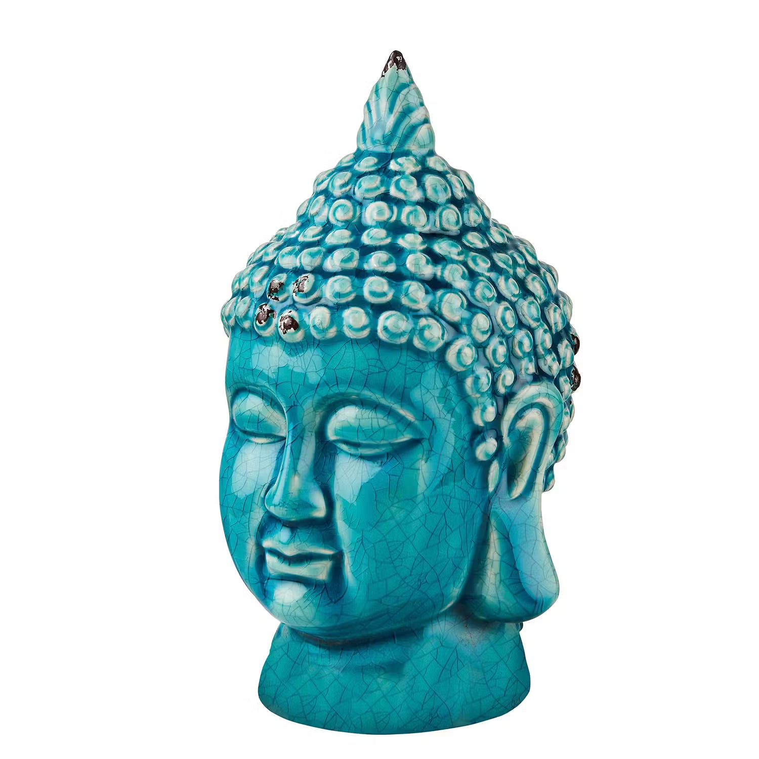 Dekokopf BUDDHA