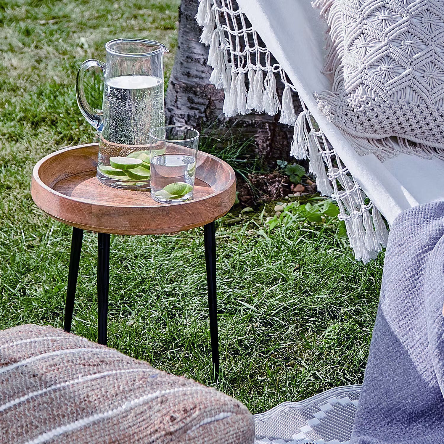 MANGO DAYS Beistelltisch