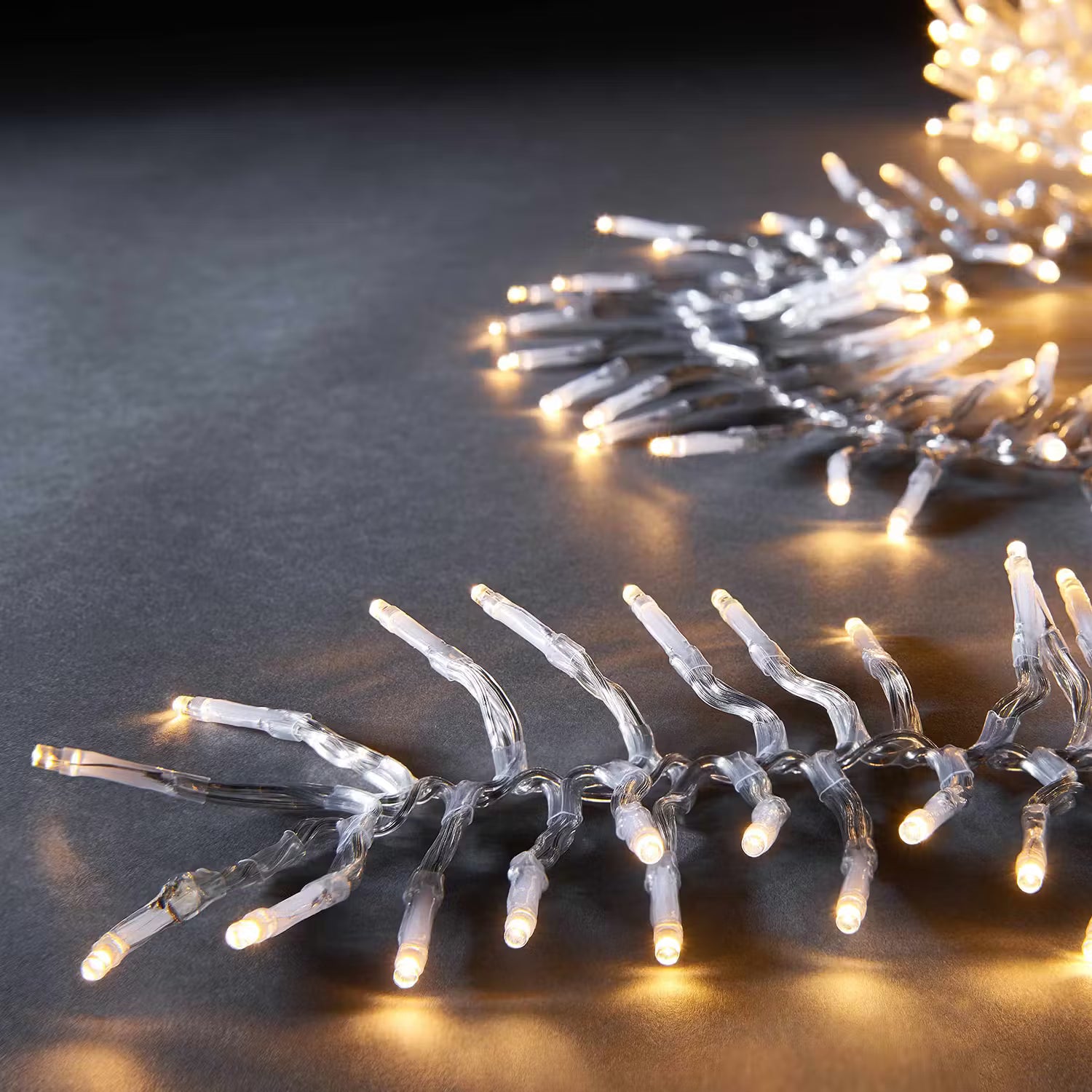 Lichterkette BRIGHT LIGHTS 576