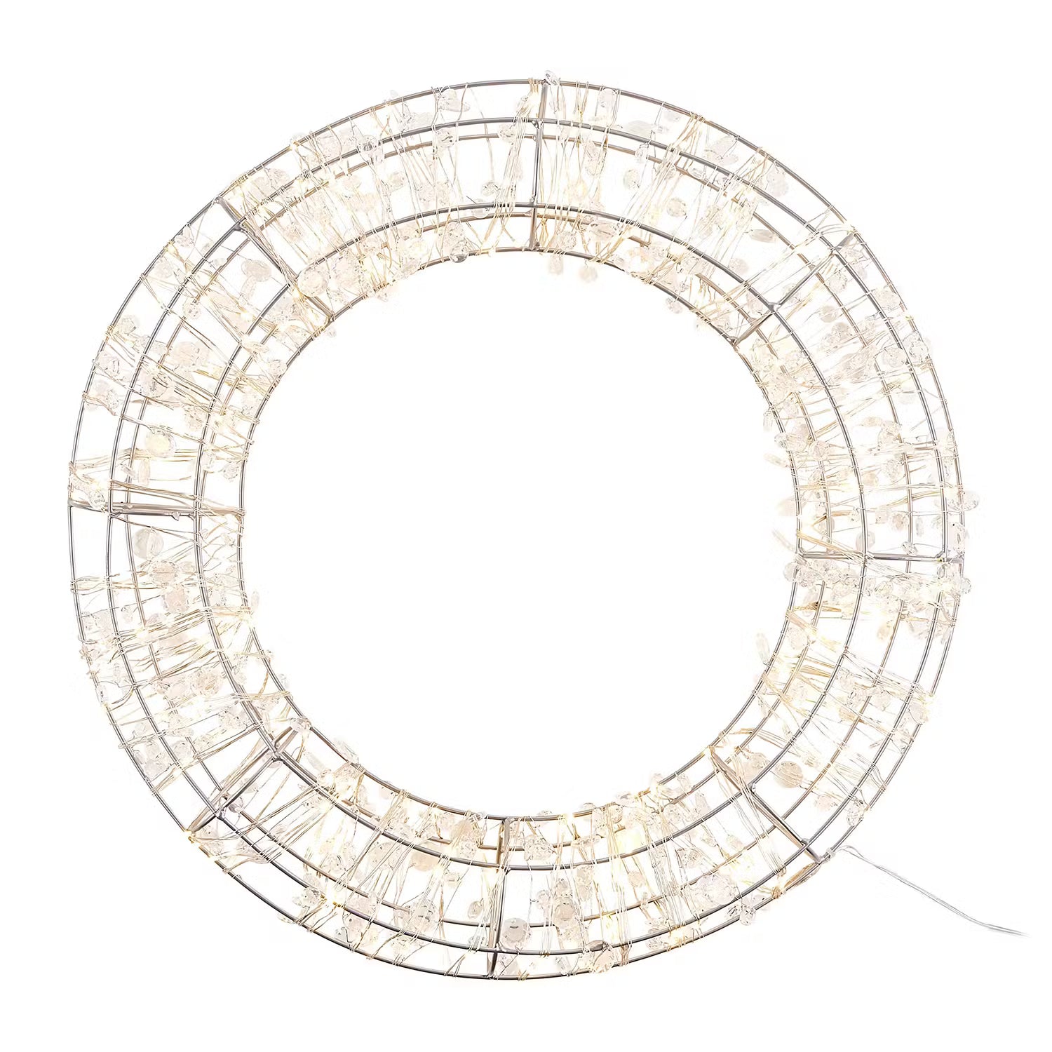 Lichterkranz MON BIJOU