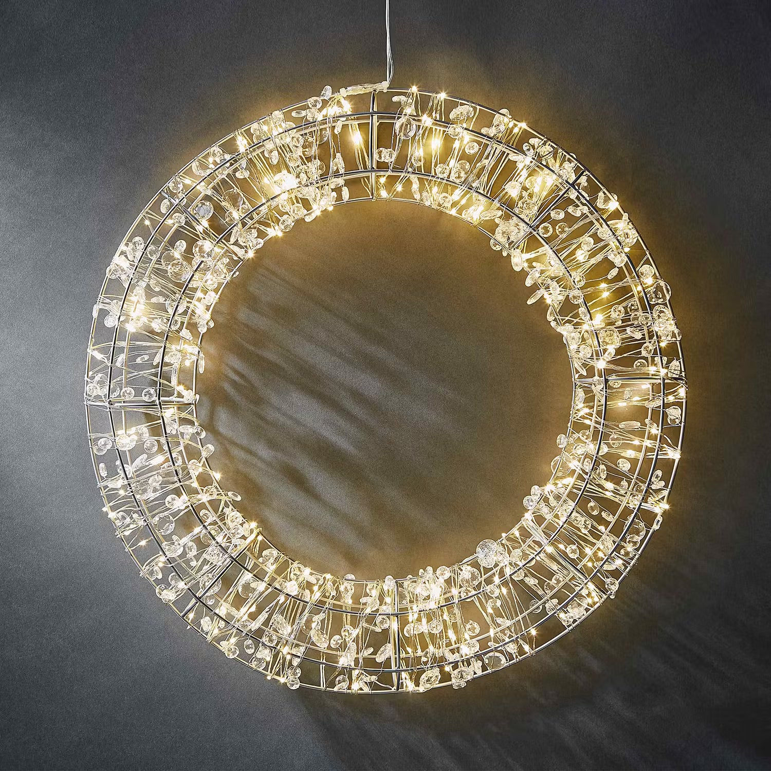 Lichterkranz MON BIJOU