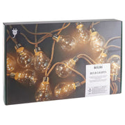 LED-Lichterkette BULB LIGHTS I